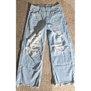 American Eagle Jeans Women's Size 12.   (1436)